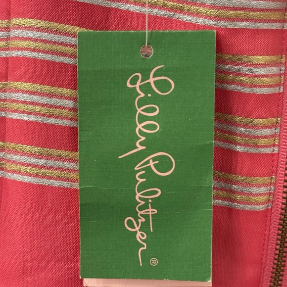 Lilly Pulitzer- NWT - Picture 4 of 7